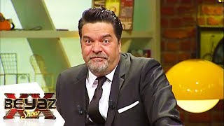 Beyazıt Öztürk, Acun'dan İş İstedi - Beyaz Show