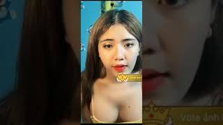 Bigo live cute girl #022