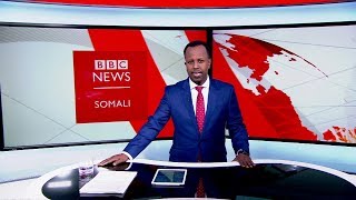 WARARKA TELEFISHINKA BBC SOMALI 15.08.2018