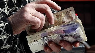 Економіка Британії пожвавилася після референдуму щодо "брекзіту" - economy