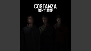 Don't Stop