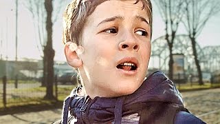 MAMAN JE T'AIME Bande Annonce (Drame - 2016)