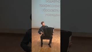 Виктор Власов. Босса-нова