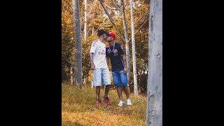 HOMENAGEM 2 ANOS DE CASAMENTO - CASAL GAY JOTTA X RICHARD