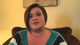 New Mom Suffers From RSD & Imminent Amputation