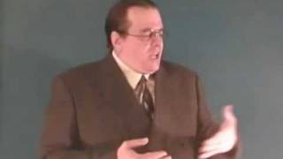Rev Ernest Poe