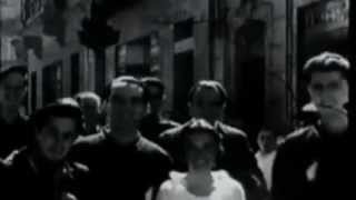 "RAIN"  POEMS BY  GARCÍA LORCA,  MUSIC BY VERA SELEZNYOVA