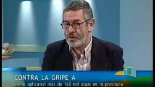 TODO LO QUE HAY QUE SABER SOBRE MENINGITIS Y GRIPE A