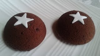 Merendine  pan di stelle,FATTE IN CASA Ricetta facile e veloce