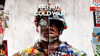 Анонс Black Ops Cold War: снова запретят в РОССИИ? Первый ТИЗЕР, обложка, СССР (Новые подробности)