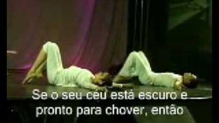Festival Rhema - Cia. M'Kadesh - Come to Jesus
