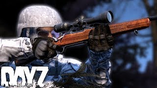 The Hornet's Nest - Squad Wiped #31 - DayZ