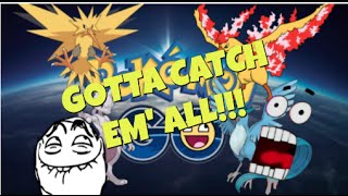 Pokemon GO LEGENDARY POKEMON! I WANT MEWTWO! First 10KM Egg Hatching