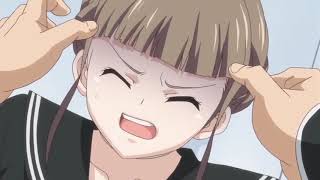 Euphoria / Эйфория anime [2 episode ]