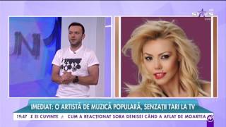 Mihai Morar, despre moartea Denisei Răducu