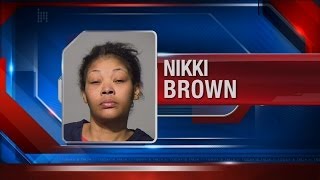 Ten-year-old boy drives car for drunk mother