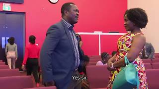 The Seed - Directed by Seun Jonathan