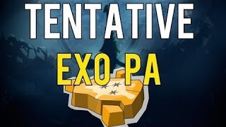 [Dofus] Anneau Tique Exo PA