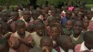 Healthy Child Uganda Project Video