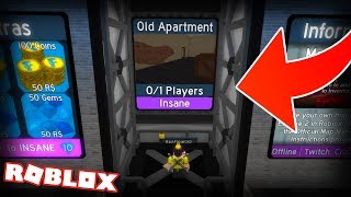 THESE MAPS ARE REALLY OLD... | Flood Escape 2 on Roblox #55