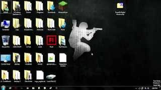 How to install SweetFX for CS:GO. [VAC-Safe] [Link In Description]