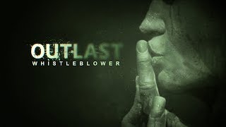 Outlast Whistleblower | Modo DEMENTE | + Outlast Original