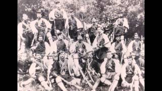 ΚΩΣΤΑΣ ΚΩΝΣΤΑΝΤΑΚΟΣ  - ΣΤΗΝ ΚΡΑΝΙΑ ΜΕΣ ΤΟ ΜΠΟΥΓΑΖΙ