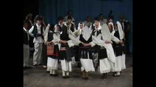 Igre sa Banije - KUD Prigrevica