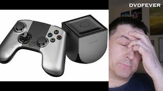 OUYA - Is it worth buying an OUYA in 2019?