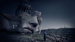 Deep, Dark Dubstep Mix 2017 |HD|