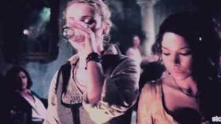 Black Sails: Eleanor x Max - Pretty Thoughts