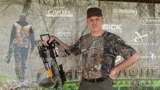 Охотничьи Арбалеты WINCHESTER - Stallion SS Super Speed Mod.