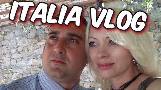VLOG:МНЕ 41❤️ ИТАЛЬЯНСКАЯ ТРАДИЦИОННАЯ КУХНЯ