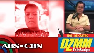 DZMM TeleRadyo: Mom seeks justice for son in another Dengvaxia-linked death