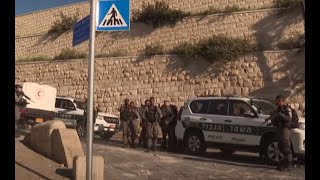 Кто руководит беспорядками в Иерусалиме и обстрелами Израиля
