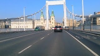 Budapest downtown 2