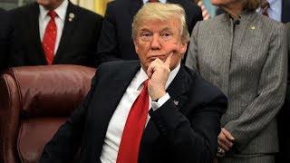 Trump asks why U.S. would want immigrants from 'shithole countries'