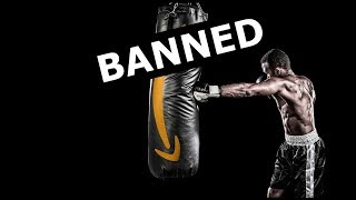 Amazon Suspended - How To Fight Back