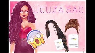 UCUZA SAÇ BULMAK! I 5 SD'YE DUDAK! I STARDOLL