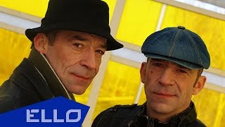 Братья Торсуевы - Кино