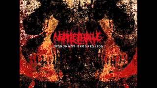 Nettlethrone - Sewn Shut Eyes [Turkey] (+Lyrics)