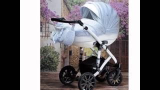 Детская коляска Esperanza Victoria Sport Lux