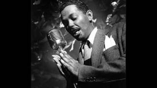 Billy Eckstine - "In the still of the night"