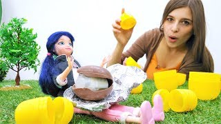 ToyClub шоу - Леди Баг и Супер Кот. День рождение