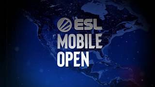 Introducing the ESL Mobile Open presented by AT&T