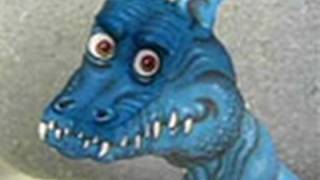 Amazing Dragon Illusion!