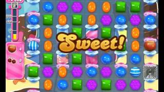 Candy Crush Saga Level 1736