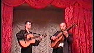 Борис Ким (семиструнная гитара)