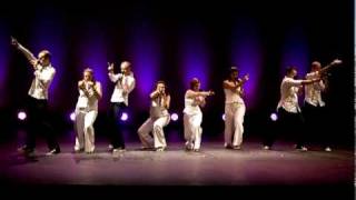 Swingle Singers - Pachelbel - Canon