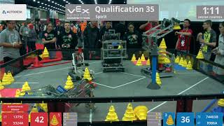 2018 VRC-MS Spir Q35 - 1375C 3324A vs 74403B 8986A - 126 to 95